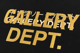 Picture of Gallery Dept T Shirts Short _SKUGalleryDeptS-XLcktx13813428